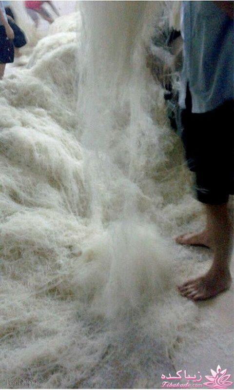 ابزارهاي خلاقانه براي برش سبزيجات